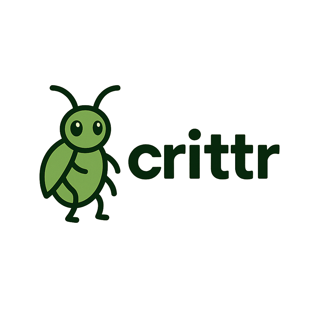 Crittr Yard Kit - Mosquito, Tick & Flea